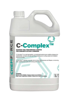 C-Complex-5L