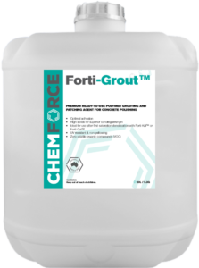 Forti-Grout